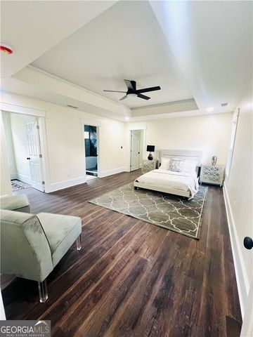 2257 Barge Road, Atlanta, GA 30331