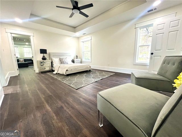 2257 Barge Road, Atlanta, GA 30331