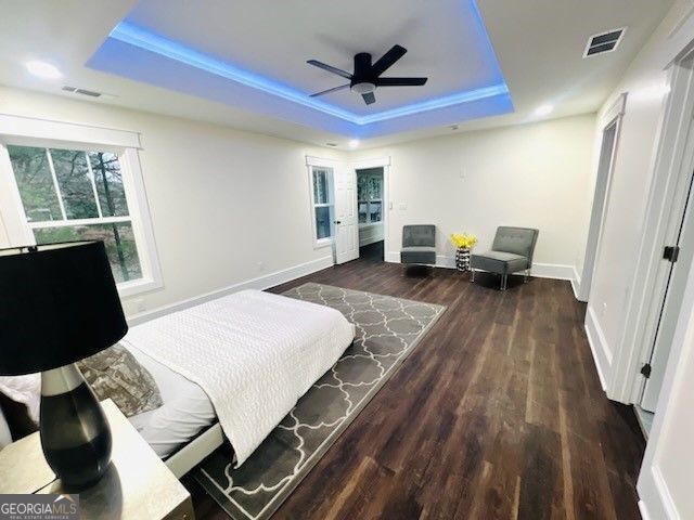 2257 Barge Road, Atlanta, GA 30331