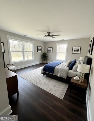 2257 Barge Road, Atlanta, GA 30331