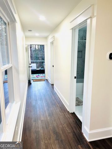 2257 Barge Road, Atlanta, GA 30331
