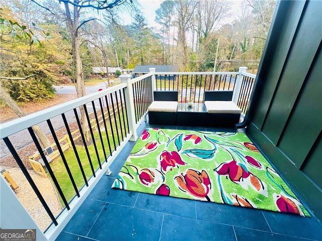 2257 Barge Road, Atlanta, GA 30331