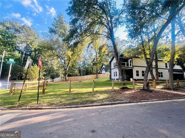 2257 Barge Road, Atlanta, GA 30331