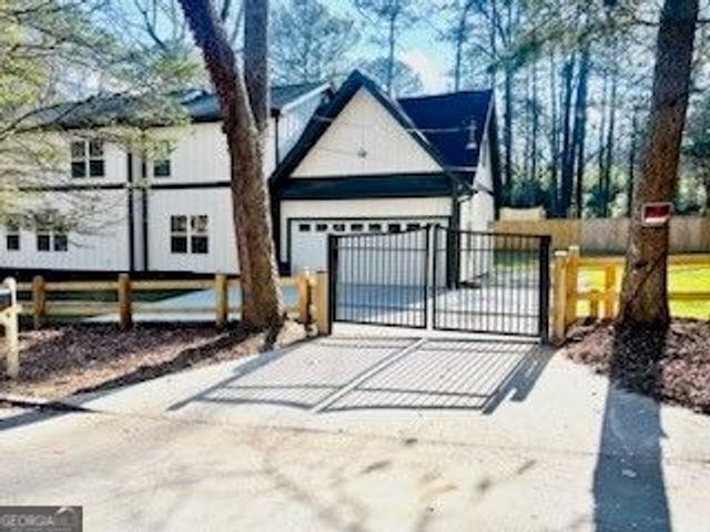 2257 Barge Road, Atlanta, GA 30331