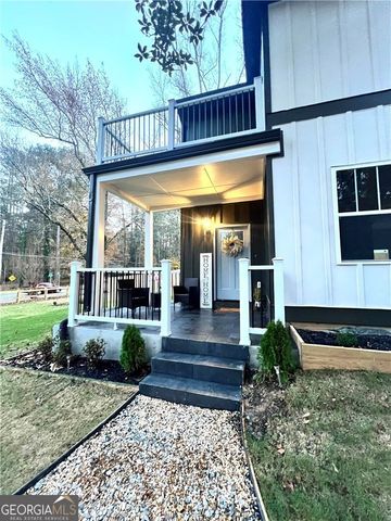 2257 Barge Road, Atlanta, GA 30331