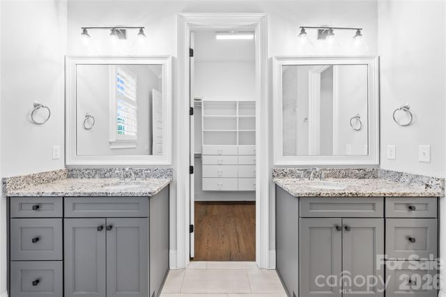 124 Sisters Cove Court, Mooresville, NC 28117