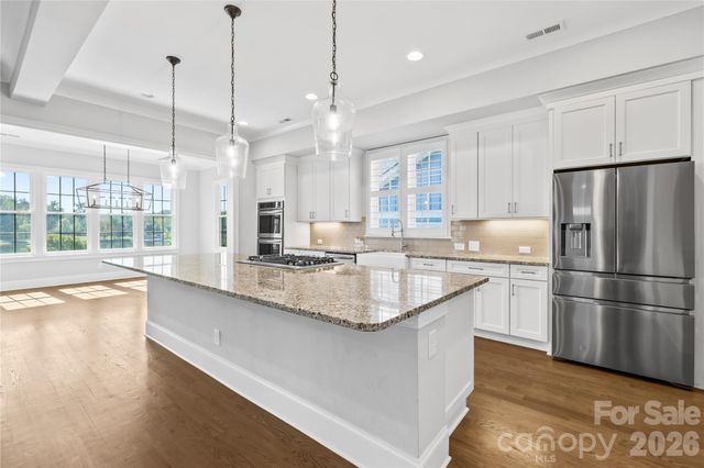 124 Sisters Cove Court, Mooresville, NC 28117