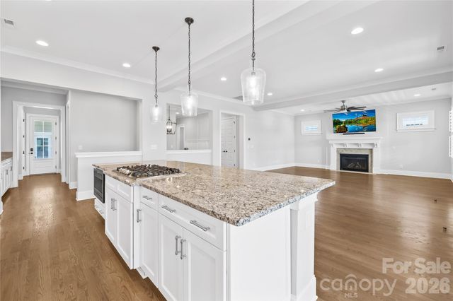 124 Sisters Cove Court, Mooresville, NC 28117