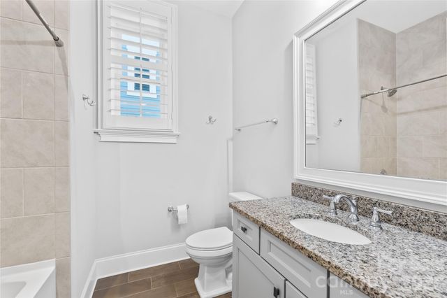 124 Sisters Cove Court, Mooresville, NC 28117