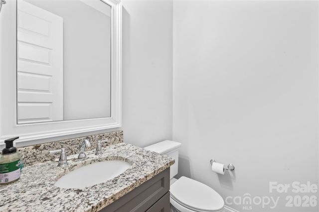 124 Sisters Cove Court, Mooresville, NC 28117