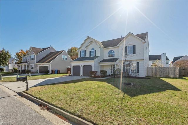 408 Willow Brook WAY, Chesapeake, VA 23320