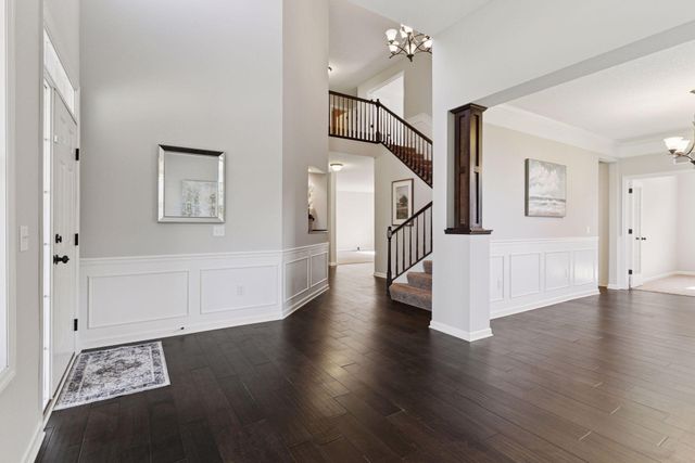 11581 Riverstone Court, Woodbury, MN 55129