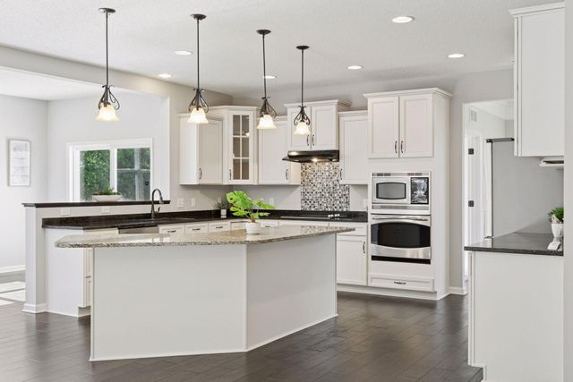 11581 Riverstone Court, Woodbury, MN 55129