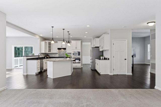 11581 Riverstone Court, Woodbury, MN 55129