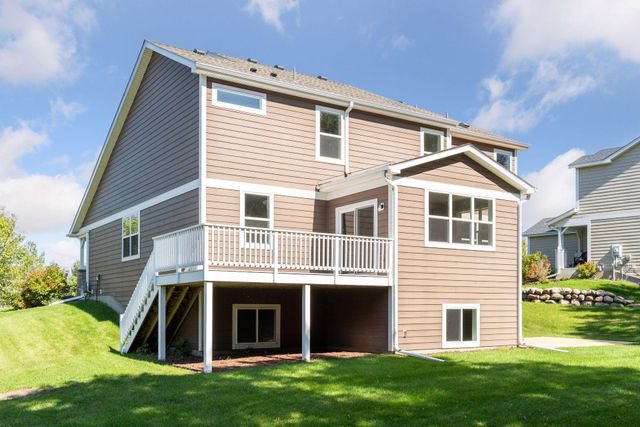 11581 Riverstone Court, Woodbury, MN 55129