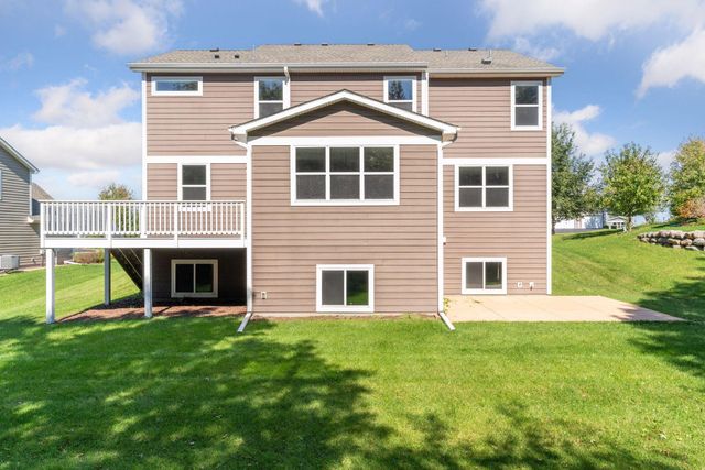 11581 Riverstone Court, Woodbury, MN 55129