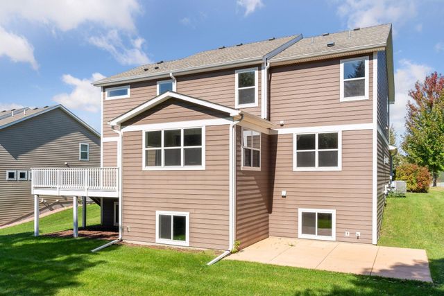 11581 Riverstone Court, Woodbury, MN 55129