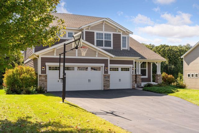 11581 Riverstone Court, Woodbury, MN 55129