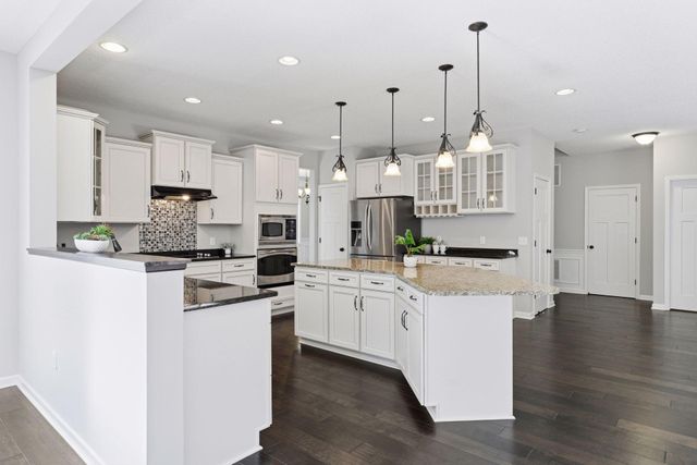 11581 Riverstone Court, Woodbury, MN 55129