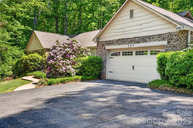 537 Saint Cloud Drive, Statesville, NC 28625