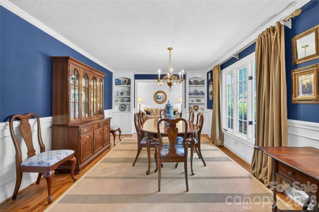 537 Saint Cloud Drive, Statesville, NC 28625