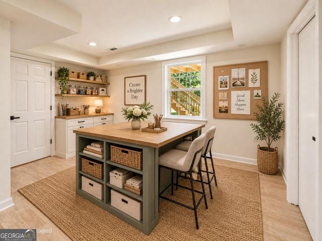 3112 Greenfield Drive, Marietta, GA 30068