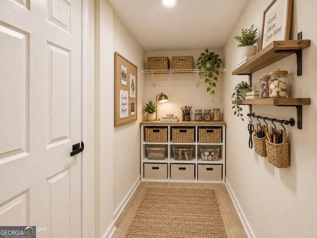 3112 Greenfield Drive, Marietta, GA 30068