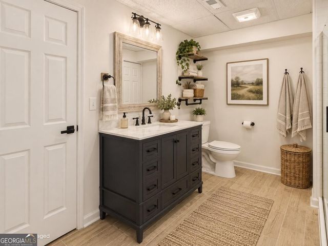 3112 Greenfield Drive, Marietta, GA 30068
