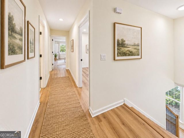 3112 Greenfield Drive, Marietta, GA 30068
