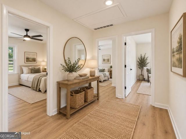 3112 Greenfield Drive, Marietta, GA 30068