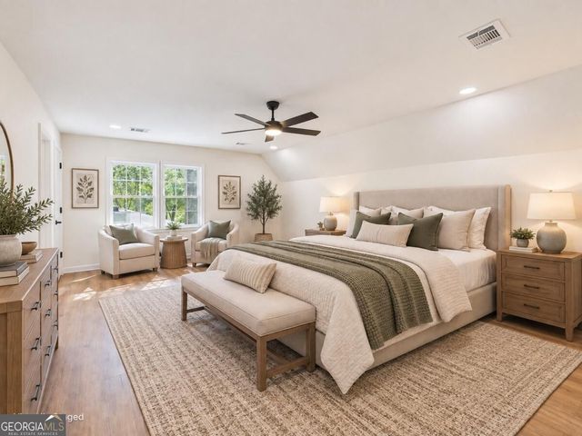 3112 Greenfield Drive, Marietta, GA 30068
