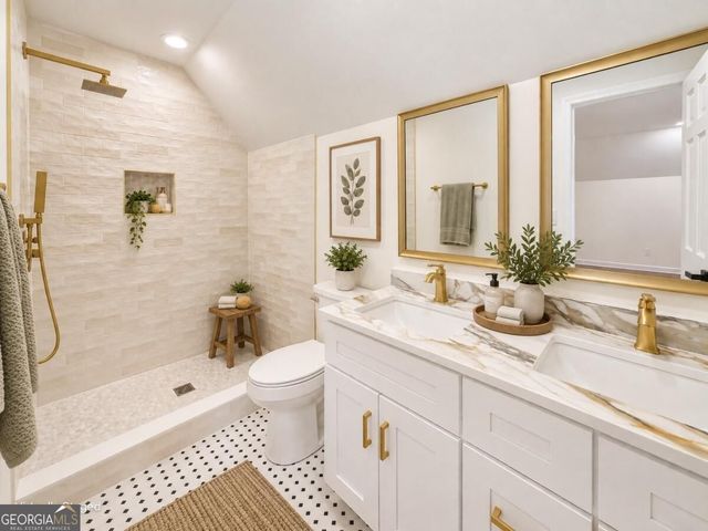 3112 Greenfield Drive, Marietta, GA 30068