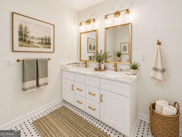 3112 Greenfield Drive, Marietta, GA 30068