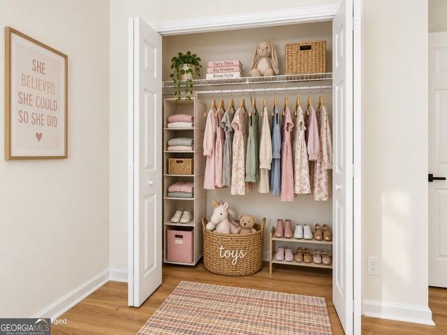 3112 Greenfield Drive, Marietta, GA 30068