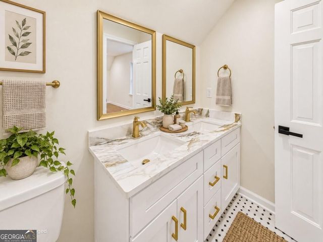 3112 Greenfield Drive, Marietta, GA 30068