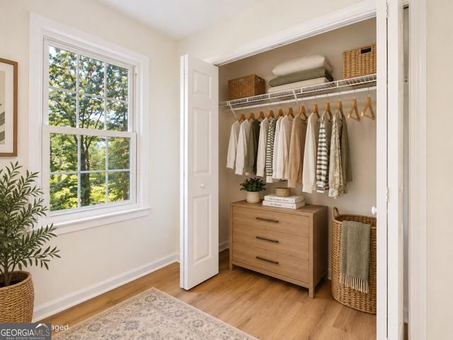 3112 Greenfield Drive, Marietta, GA 30068
