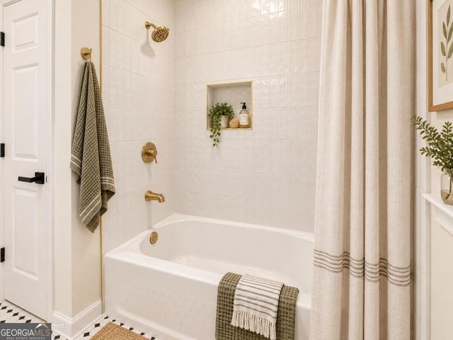 3112 Greenfield Drive, Marietta, GA 30068