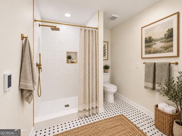 3112 Greenfield Drive, Marietta, GA 30068
