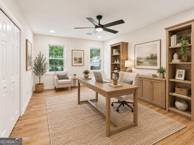 3112 Greenfield Drive, Marietta, GA 30068