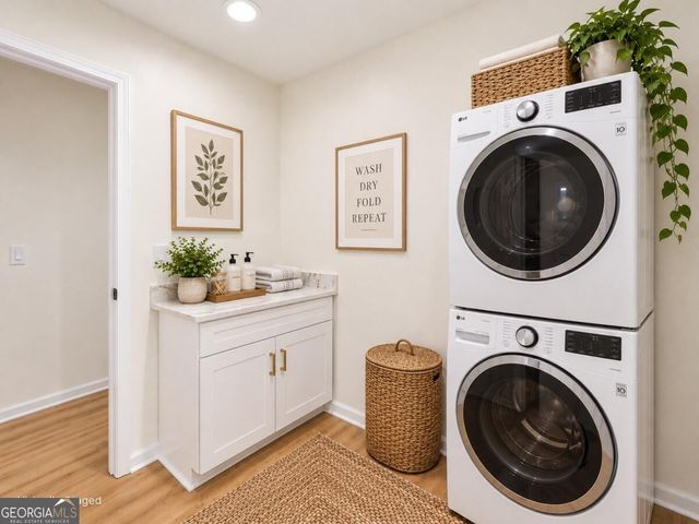 3112 Greenfield Drive, Marietta, GA 30068