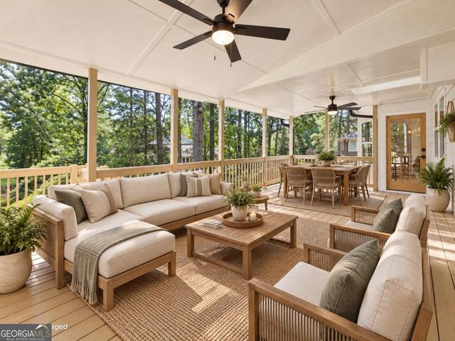 3112 Greenfield Drive, Marietta, GA 30068