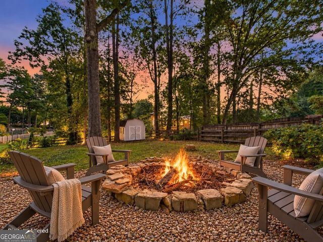 3112 Greenfield Drive, Marietta, GA 30068
