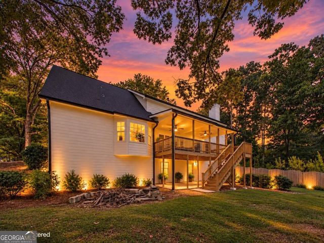 3112 Greenfield Drive, Marietta, GA 30068