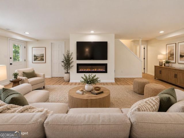 3112 Greenfield Drive, Marietta, GA 30068