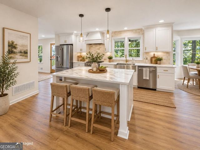 3112 Greenfield Drive, Marietta, GA 30068