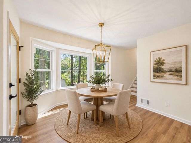 3112 Greenfield Drive, Marietta, GA 30068