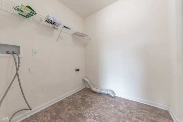 4679 Bayview Drive, Columbus, IN 47203