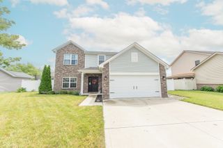 4679 Bayview Drive, Columbus, IN 47203