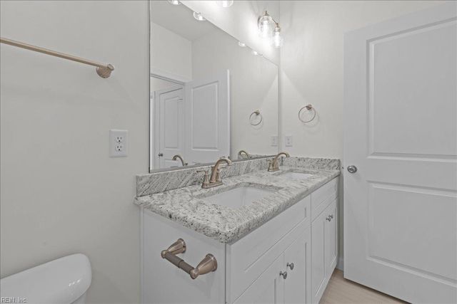 2201 Cypress AVE A, Virginia Beach, VA 23451