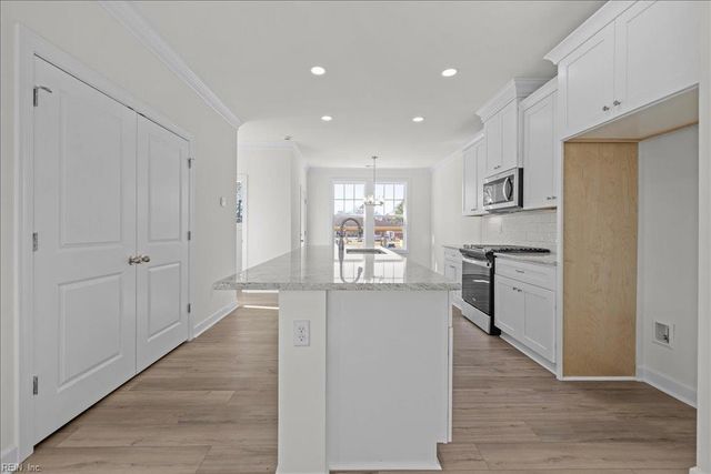 2201 Cypress AVE A, Virginia Beach, VA 23451